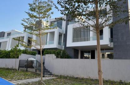 Villa - 5 - 5 for sale in Joulz - Cairo Alexandria Desert Road - 6 October City - Giza Villa - 5 - 5 for sale in Joulz - Cairo Alexandria Desert Road - 6 October City - Giza