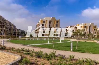 Duplex - 3 - 3 for sale in Eastown - 5th Settlement Compounds - The 5th Settlement - New Cairo City - Cairo