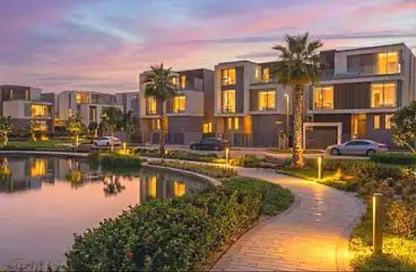 Duplex - 3 - 2 for sale in Garden Residence - Hyde Park - New Cairo City - Cairo Duplex - 3 - 2 for sale in Garden Residence - Hyde Park - New Cairo City - Cairo