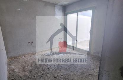 Townhouse - 3 Bedrooms - 4 Bathrooms for sale in June - Ras Al Hekma - North Coast