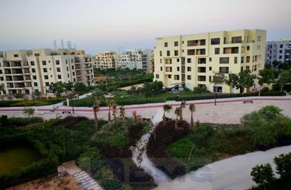 Apartment - 3 Bedrooms - 3 Bathrooms for sale in O West - 6 October Compounds - 6 October City - Giza