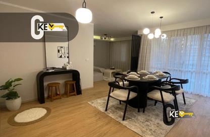 Apartment - 3 Bedrooms - 2 Bathrooms for rent in Omar Ibn Al Khattab St. - Rehab City Forth Phase - Al Rehab - New Cairo City - Cairo Apartment - 3 Bedrooms - 2 Bathrooms for rent in Omar Ibn Al Khattab St. - Rehab City Forth Phase - Al Rehab - New Cairo City - Cairo