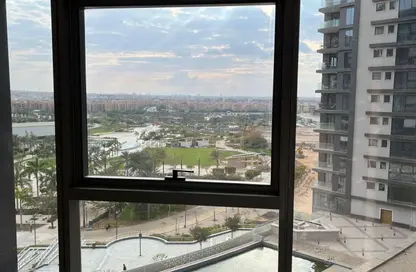 شقة - 3 غرف نوم - 3 حمامات للبيع في بارك سايد ريزيدنس - أبراج زيد - كمبوندات الشيخ زايد - الشيخ زايد - الجيزة