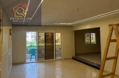 Apartment - 2 Bedrooms - 2 Bathrooms for rent in Al masrawya - South Investors Area - New Cairo City - Cairo Apartment - 2 Bedrooms - 2 Bathrooms for rent in Al masrawya - South Investors Area - New Cairo City - Cairo