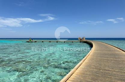 Chalet - 3 Bedrooms - 4 Bathrooms for sale in Mesca - Soma Bay - Safaga - Hurghada - Red Sea