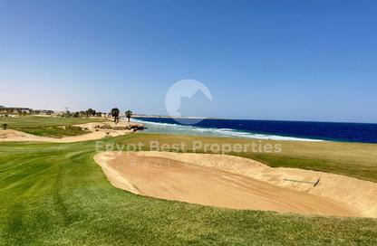 Chalet - 3 Bedrooms - 4 Bathrooms for sale in Mesca - Soma Bay - Safaga - Hurghada - Red Sea