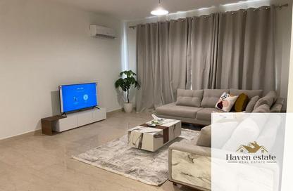 شقة - 3 غرف نوم - 3 حمامات للايجار في ميفيدا - كمبوندات التجمع الخامس - التجمع الخامس - مدينة القاهرة الجديدة - القاهرة
