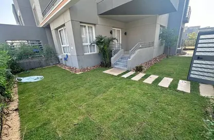 شقة - 3 غرف نوم - 2 حمامات للبيع في كيان - كمبوندات الشيخ زايد - الشيخ زايد - الجيزة