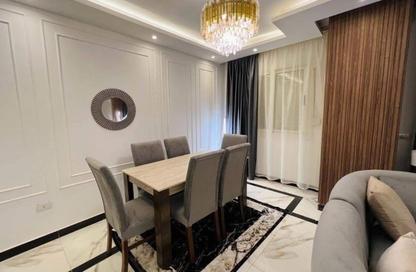 Apartment - 3 Bedrooms - 3 Bathrooms for sale in La Capitale - New Capital Compounds - New Capital City - Cairo