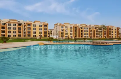 شقة - 4 غرف نوم - 3 حمامات للبيع في ستون ريزيدنس - كمبوندات التجمع الخامس - التجمع الخامس - مدينة القاهرة الجديدة - القاهرة