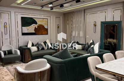 شقة - 3 - 3 للإيجار في ايستاون - كمبوندات التجمع الخامس - التجمع الخامس - مدينة القاهرة الجديدة - القاهرة