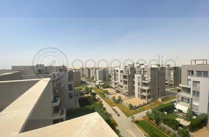 Penthouse - 3 Bedrooms - 3 Bathrooms for sale in Village Gardens Katameya - 5th Settlement Compounds - The 5th Settlement - New Cairo City - Cairo