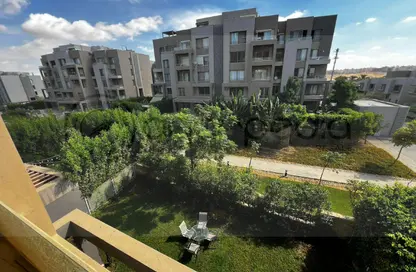 Penthouse - 3 Bedrooms - 3 Bathrooms for sale in Village Gardens Katameya - 5th Settlement Compounds - The 5th Settlement - New Cairo City - Cairo