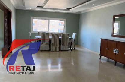Apartment - 3 Bedrooms - 2 Bathrooms for sale in Al Sheikh Mohammed Al Nadi St. - 6th Zone - Nasr City - Cairo