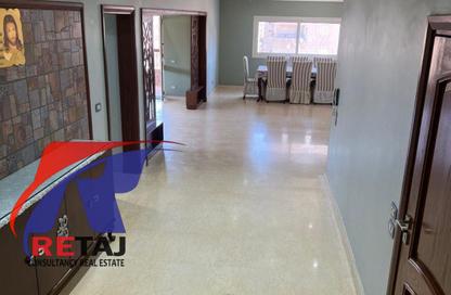 Apartment - 3 Bedrooms - 2 Bathrooms for sale in Al Sheikh Mohammed Al Nadi St. - 6th Zone - Nasr City - Cairo
