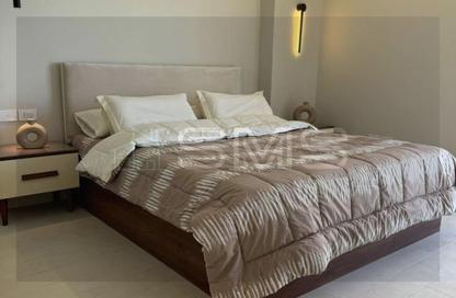 Apartment - 3 Bedrooms - 3 Bathrooms for rent in Villette - 5th Settlement Compounds - The 5th Settlement - New Cairo City - Cairo