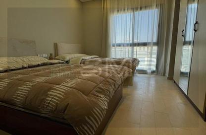 Apartment - 3 Bedrooms - 3 Bathrooms for rent in Villette - 5th Settlement Compounds - The 5th Settlement - New Cairo City - Cairo
