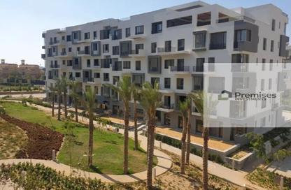 شقة - 2 - 3 للبيع في سوديك ايست - الحي السادس - هليوبوليس الجديدة - القاهرة