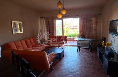 Chalet - 2 - 2 for sale in Panorama - Porto Sokhna - Al Ain Al Sokhna - Suez