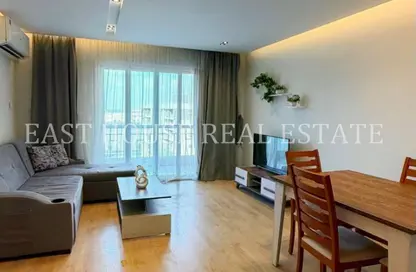 شقة - 2 غرف نوم - 1 حمام للايجار في مدينتي - القاهرة