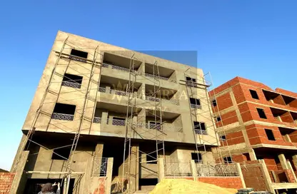 شقة - 3 غرف نوم - 3 حمامات للبيع في بيت الوطن - التجمع الخامس - مدينة القاهرة الجديدة - القاهرة