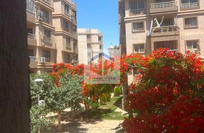 Apartment - 2 Bedrooms - 2 Bathrooms for sale in B6 - Madinaty - Cairo Apartment - 2 Bedrooms - 2 Bathrooms for sale in B6 - Madinaty - Cairo