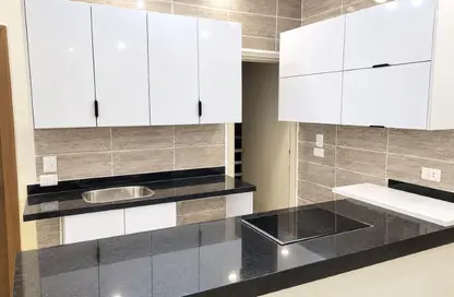 Apartment - 1 Bedroom - 1 Bathroom for sale in El Kawther District - Hurghada - Red Sea