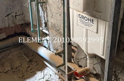 Penthouse - 3 Bedrooms - 3 Bathrooms for sale in October Plaza - 6 October Compounds - 6 October City - Giza