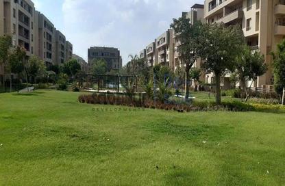 Apartment - 2 Bedrooms - 2 Bathrooms for sale in The Square - 5th Settlement Compounds - The 5th Settlement - New Cairo City - Cairo