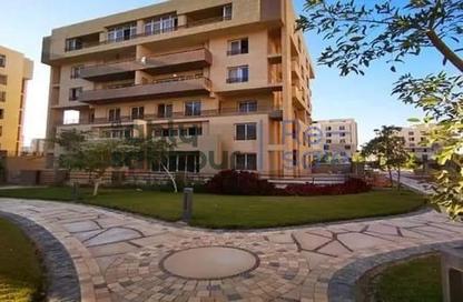 Apartment - 2 Bedrooms - 2 Bathrooms for sale in The Square - 5th Settlement Compounds - The 5th Settlement - New Cairo City - Cairo
