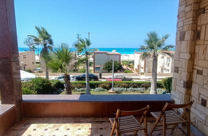 Villa - 3 Bedrooms - 2 Bathrooms for sale in Marakia - Qesm Borg El Arab - North Coast Villa - 3 Bedrooms - 2 Bathrooms for sale in Marakia - Qesm Borg El Arab - North Coast