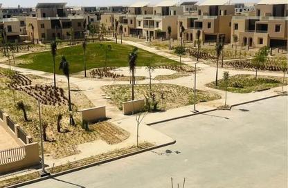 شقة - 3 غرف نوم - 4 حمامات للبيع في فاي سوديك - مدينة زايد الجديدة - الشيخ زايد - الجيزة