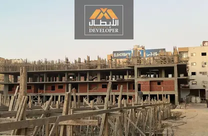 شقة - 1 حمام للبيع في بوابه حجاز الابطال - حي الحجاز - الغردقة - محافظة البحر الاحمر