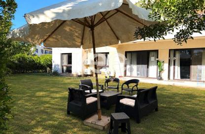 Chalet - 3 - 2 for sale in Marassi - Sidi Abdel Rahman - North Coast Chalet - 3 - 2 for sale in Marassi - Sidi Abdel Rahman - North Coast