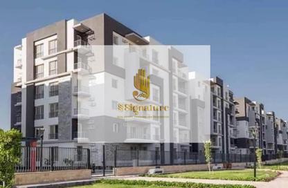 Apartment - 3 Bedrooms - 1 Bathroom for sale in Sakan - Ext North Inves Area - New Cairo City - Cairo Apartment - 3 Bedrooms - 1 Bathroom for sale in Sakan - Ext North Inves Area - New Cairo City - Cairo