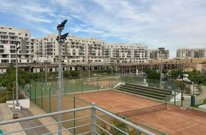 Apartment - 3 Bedrooms - 3 Bathrooms for sale in Mountain View iCity - 5th Settlement Compounds - The 5th Settlement - New Cairo City - Cairo