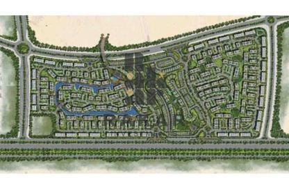 iVilla - 3 Bedrooms - 3 Bathrooms for sale in Aliva - Mostakbal City Compounds - Mostakbal City - Future City - Cairo iVilla - 3 Bedrooms - 3 Bathrooms for sale in Aliva - Mostakbal City Compounds - Mostakbal City - Future City - Cairo