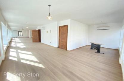 Whole Building - Studio - 7+ for rent in Street 286 - New Maadi - Hay El Maadi - Cairo