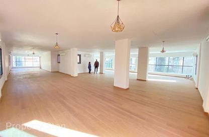 Whole Building - Studio - 7+ for rent in Street 286 - New Maadi - Hay El Maadi - Cairo