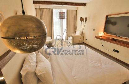 Cabin - 1 Bedroom - 1 Bathroom for rent in Hacienda Bay - Sidi Abdel Rahman - North Coast Cabin - 1 Bedroom - 1 Bathroom for rent in Hacienda Bay - Sidi Abdel Rahman - North Coast