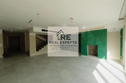 Twin House - 6 - 6 for sale in Cairo Festival City - North Investors Area - New Cairo City - Cairo Twin House - 6 - 6 for sale in Cairo Festival City - North Investors Area - New Cairo City - Cairo