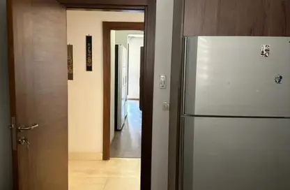 Apartment - 3 Bedrooms - 2 Bathrooms for sale in El Patio 7 - 5th Settlement Compounds - The 5th Settlement - New Cairo City - Cairo