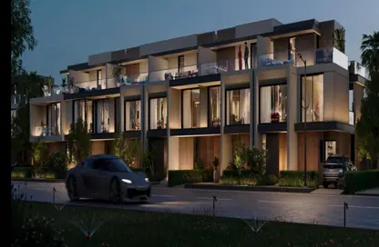 شقة - 2 غرف نوم - 3 حمامات للبيع في بي اكس بالم هيل - كمبوندات 6 أكتوبر - مدينة 6 أكتوبر - الجيزة