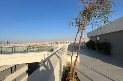 Apartment - 3 Bedrooms - 3 Bathrooms for sale in Bloomfields - Mostakbal City Compounds - Mostakbal City - Future City - Cairo