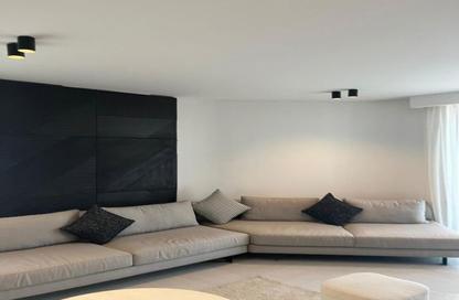Apartment - 3 Bedrooms - 3 Bathrooms for sale in Bloomfields - Mostakbal City Compounds - Mostakbal City - Future City - Cairo