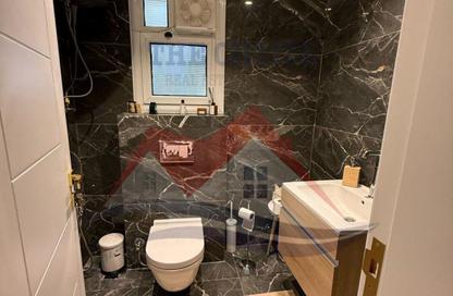 Apartment - 2 Bedrooms - 2 Bathrooms for sale in Mountain View iCity October - 6 October Compounds - 6 October City - Giza Apartment - 2 Bedrooms - 2 Bathrooms for sale in Mountain View iCity October - 6 October Compounds - 6 October City - Giza