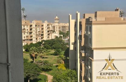 Apartment - 3 - 1 for sale in B6 - Madinaty - Cairo
