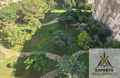 Apartment - 3 - 1 for sale in B6 - Madinaty - Cairo Apartment - 3 - 1 for sale in B6 - Madinaty - Cairo