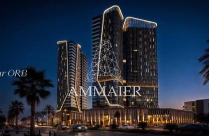 Apartment - 2 - 2 for sale in Aeon - 6 October Compounds - 6 October City - Giza Apartment - 2 - 2 for sale in Aeon - 6 October Compounds - 6 October City - Giza