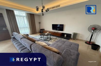 شقة - 2 - 3 للايجار في كايرو فيستيفال سيتى - المستثمرين الشمالية - مدينة القاهرة الجديدة - القاهرة